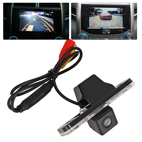 HD Reversing Camera - 720x480 pixels