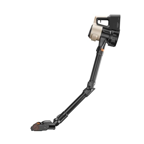 Cordless Stick Vacuum Cleaner