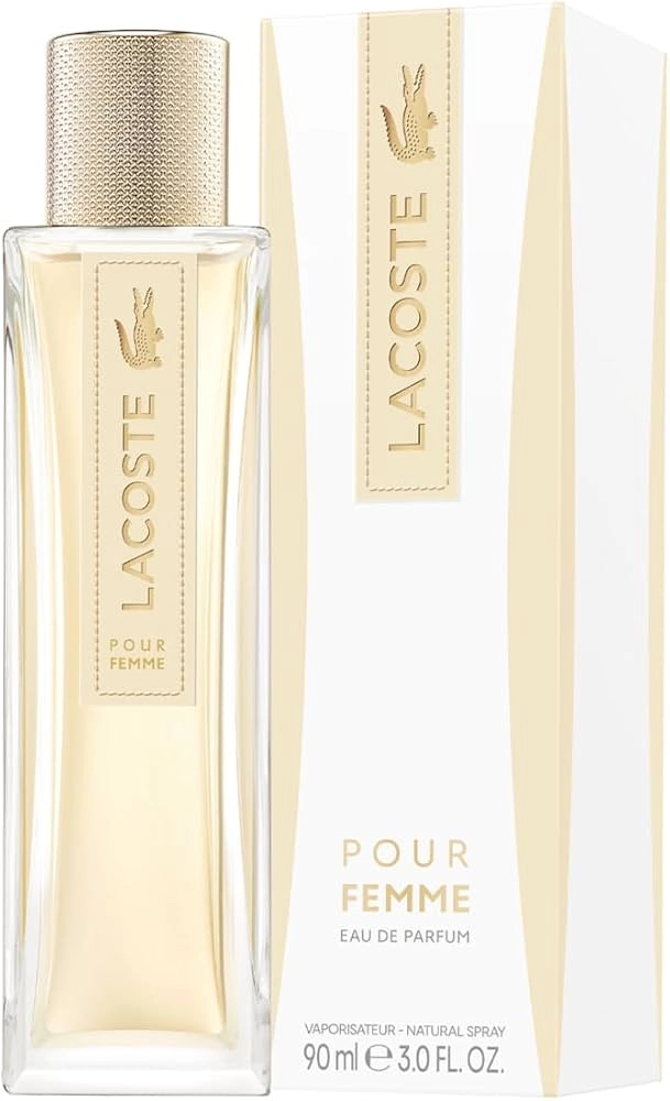 Big Brands Perfumes Pour Femme - Eau de Parfum 90 ml