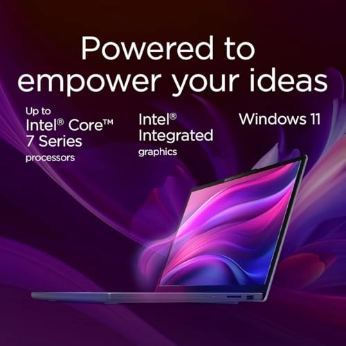 IdeaPad Slim 3 - 15.3'' 512GB 16GB Core i5-13420H