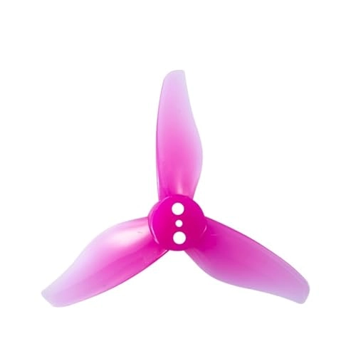 Folding propeller