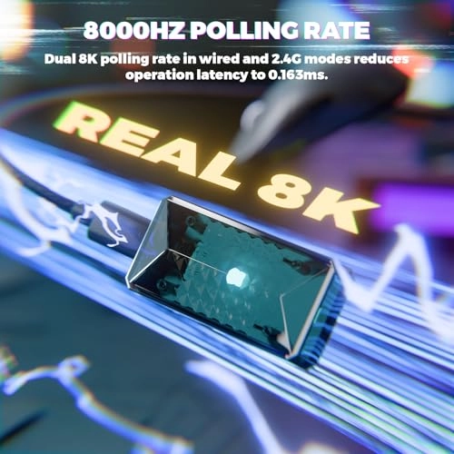 X8ULTIMATE - Bluetooth USB + Anti-slip Pad