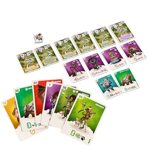 Insurrection - Card Game
