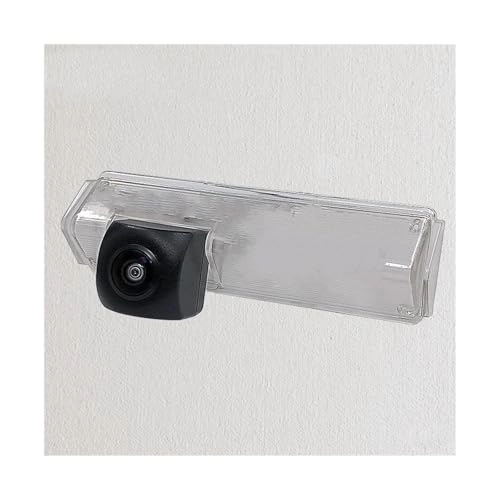 AHD 720p Fisheye Backup Camera