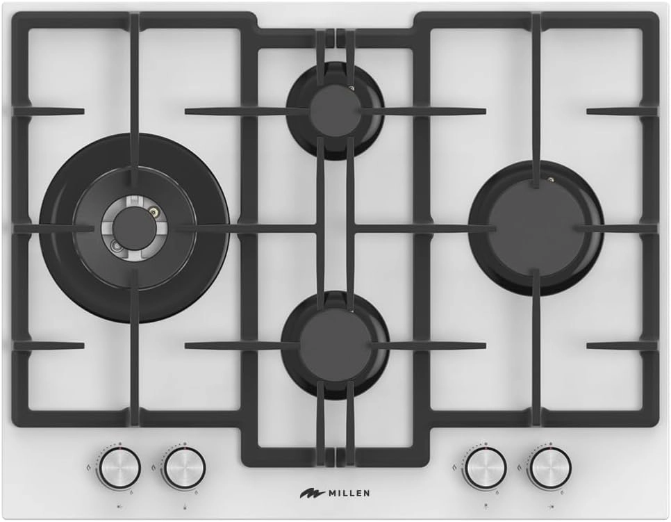 MGHG6502WH Gas hob