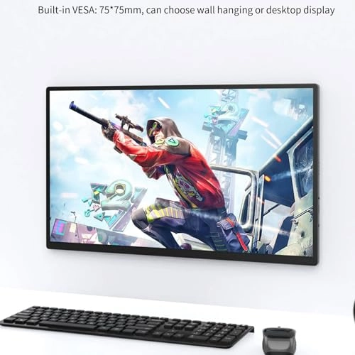 Portable monitor - 18.5-inch 1920*1080