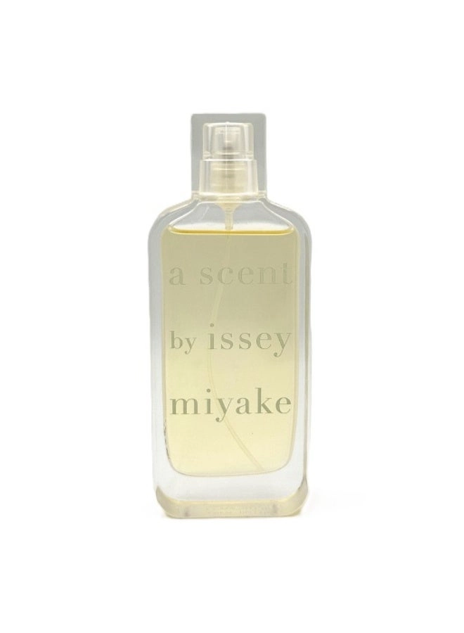 A Scent - Eau de Toilette 50 ml