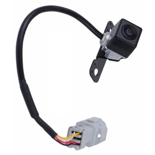 Rear View Backup Camera - Night vision