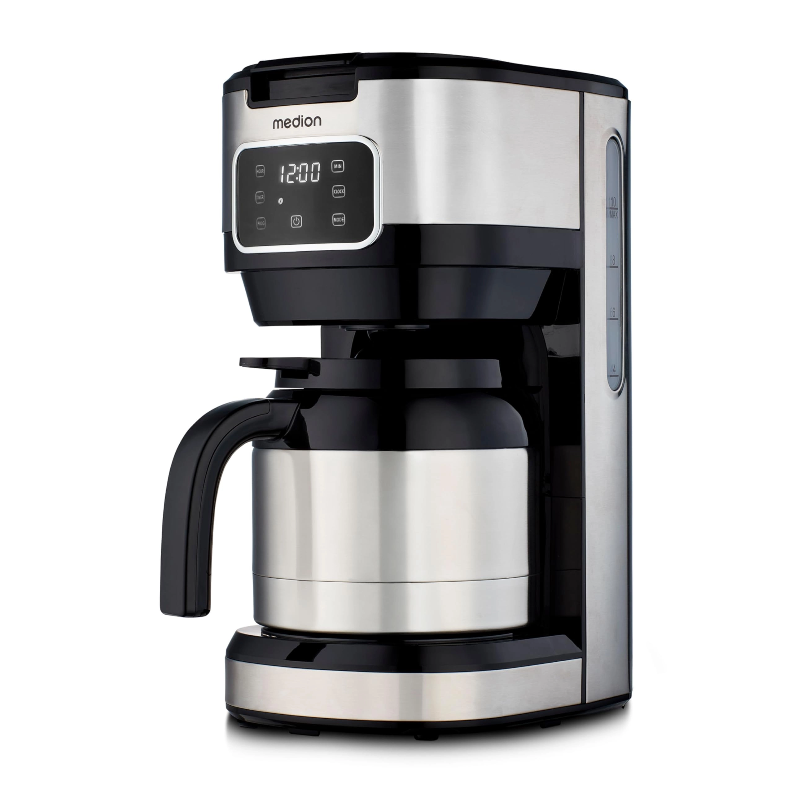 MEDION MD11019 - Thermos Timer 10 Cups