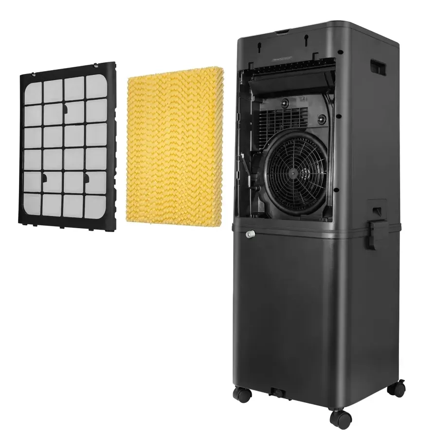 GCL-6001DGL - 40 Liter