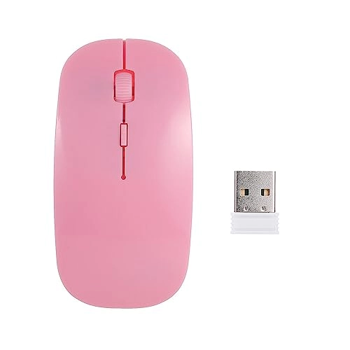 M40 Ultra-thin Mouse - Wireless