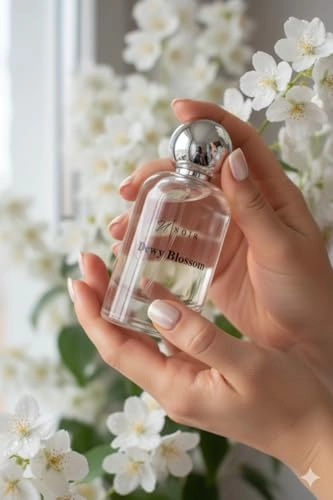 Dewy Blossom Eau de Parfum 100ml