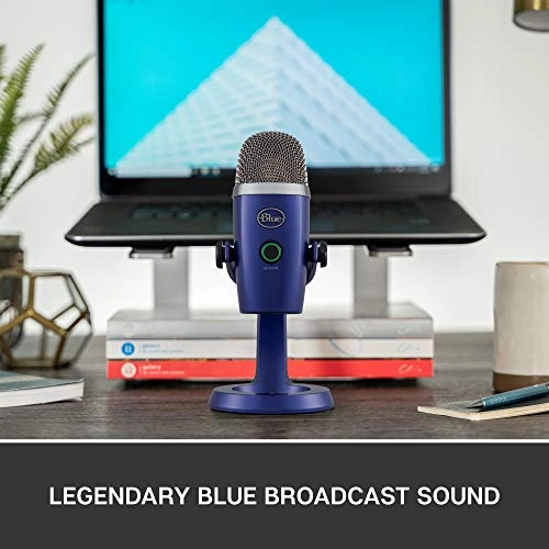 YETI NANO USB Microphone