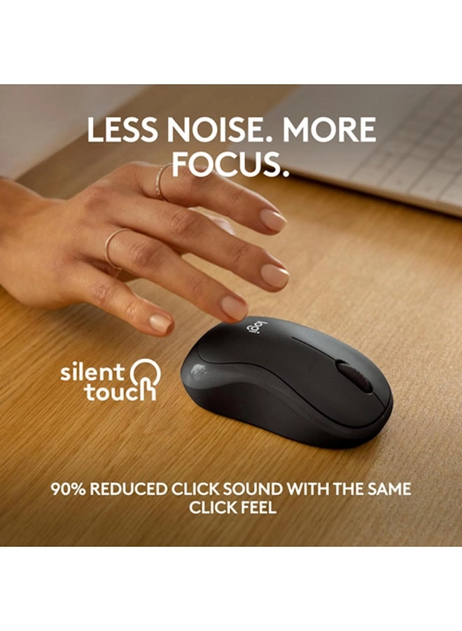M241 Silent Mouse - Bluetooth