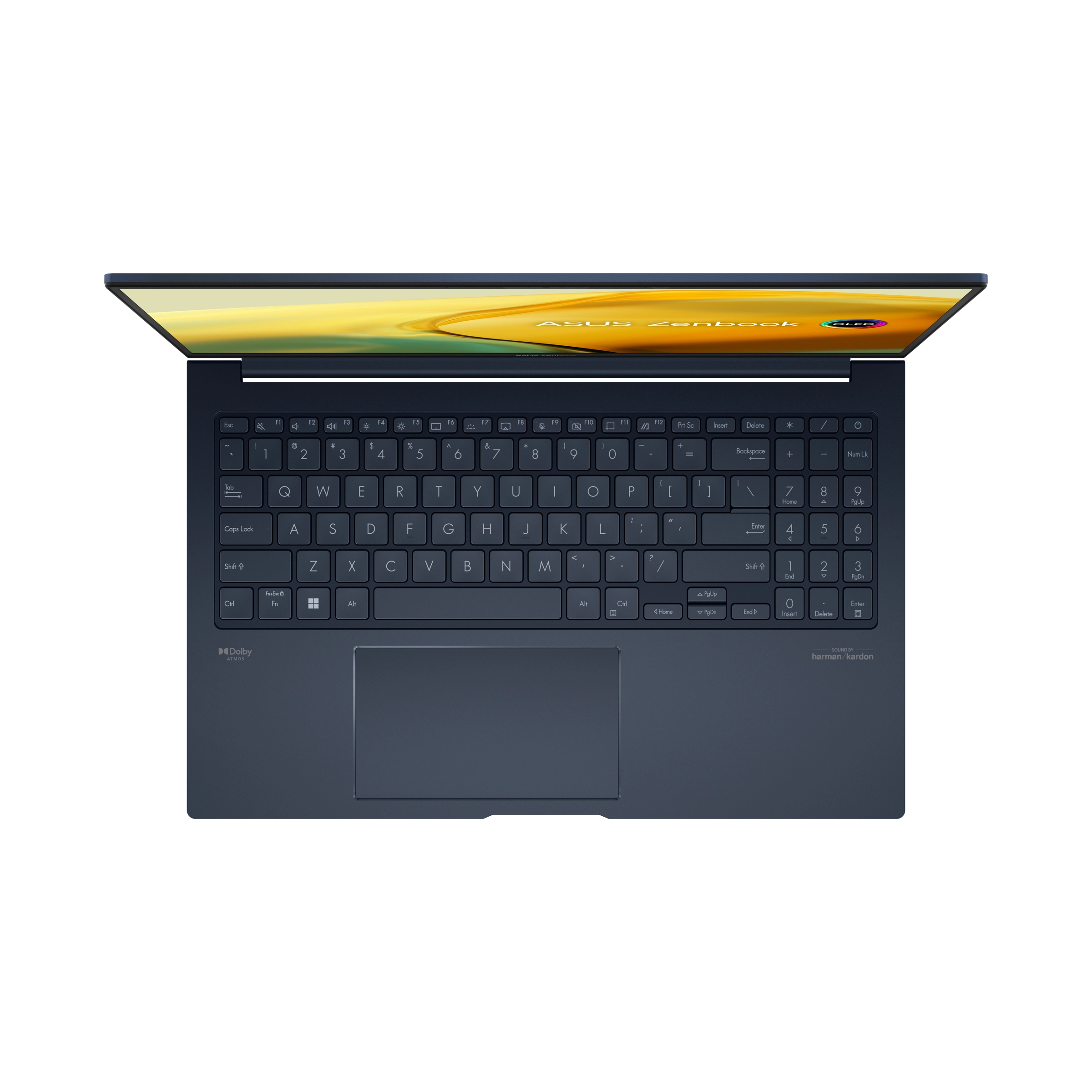 Zenbook 15 7535U - 15.6'' Ryzen 5 7535U 16GB DDR5 1TB SSD