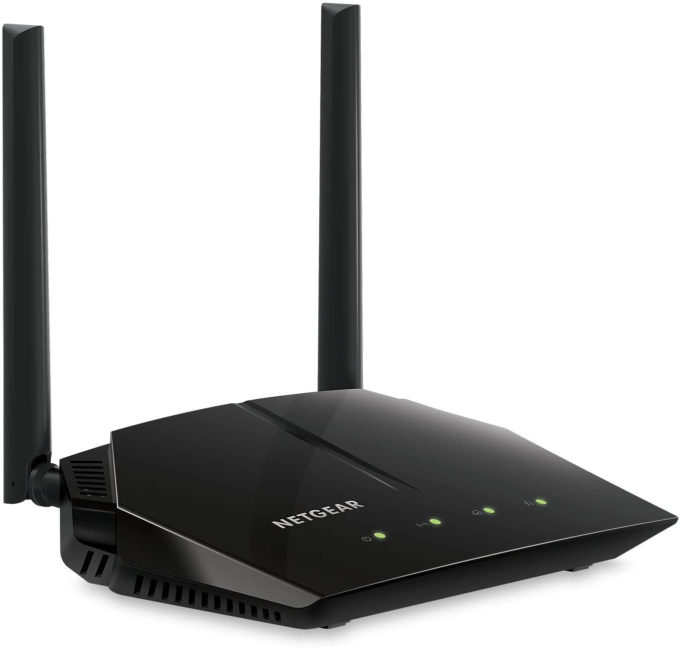 NETGEAR R6080-100NAS