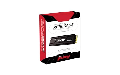 FURY Renegade - 1000GB M 2