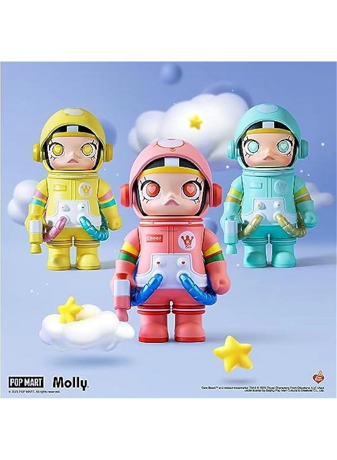 Space Molly - 7.6 cm (7.6 cm)