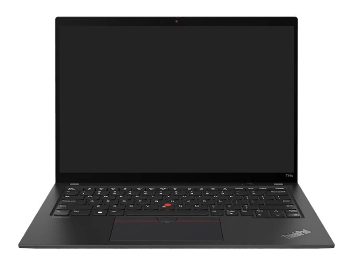 Lenovo ThinkPad T14s G3 21CQ0045GE - 14'' Ryzen 7 Pro 6850U 32GB 1TB SSD