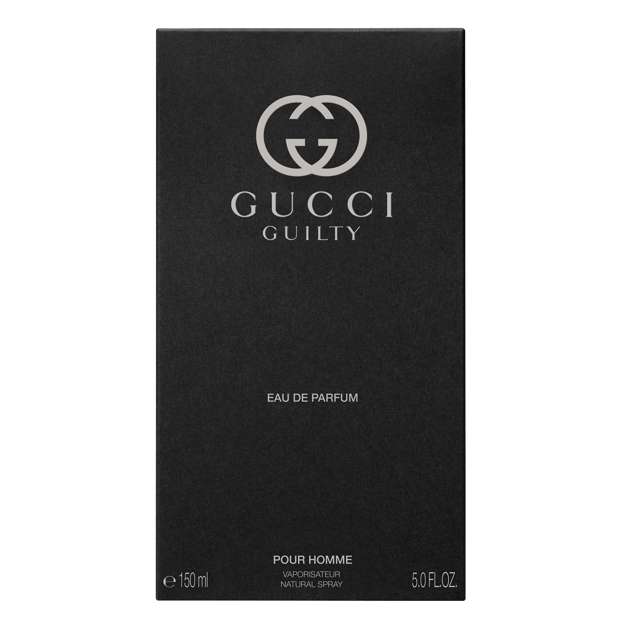 Guilty Eau de Parfum 150 ml