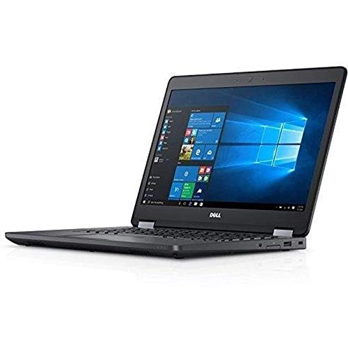 (Refurbished) Latitude E5470 - 14in 500GB 8GB Core i5-6300U