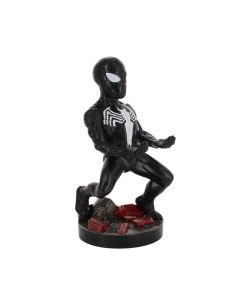 Cable Guys Symbiote Spider-Man Controller Holder - PS5