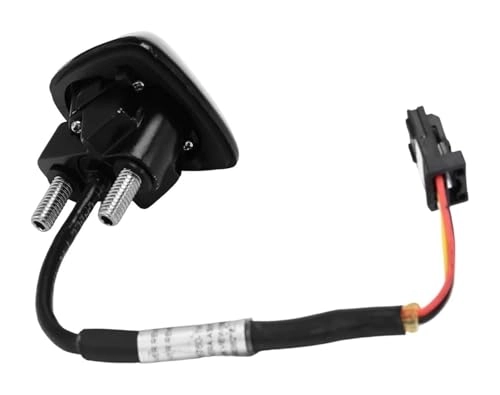 Reversing Camera - Night vision