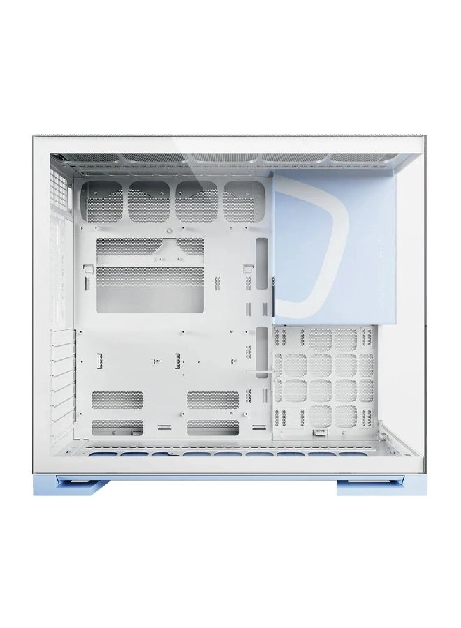 Model 5 - Tempered Glass Side Panel Mid Tower