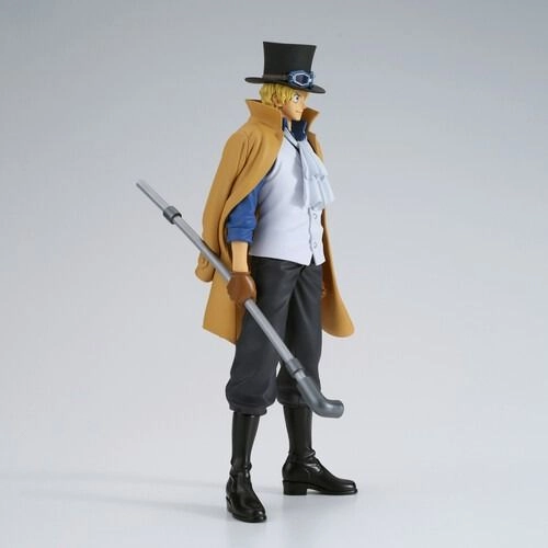 Sabo - One Piece DXF The Grandline Series Extra (18 cm)