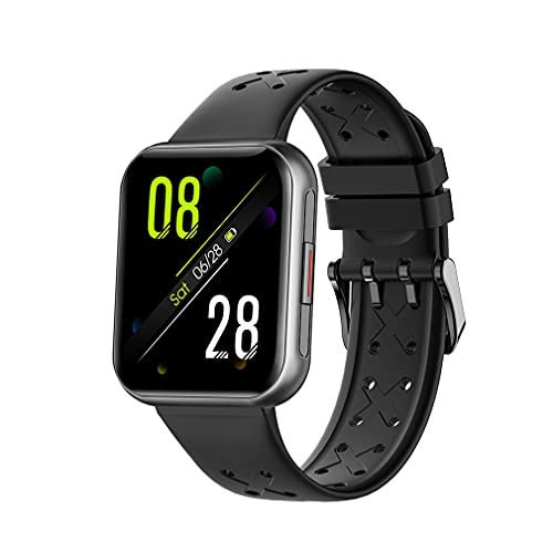 Smart Watch Stainless Steel