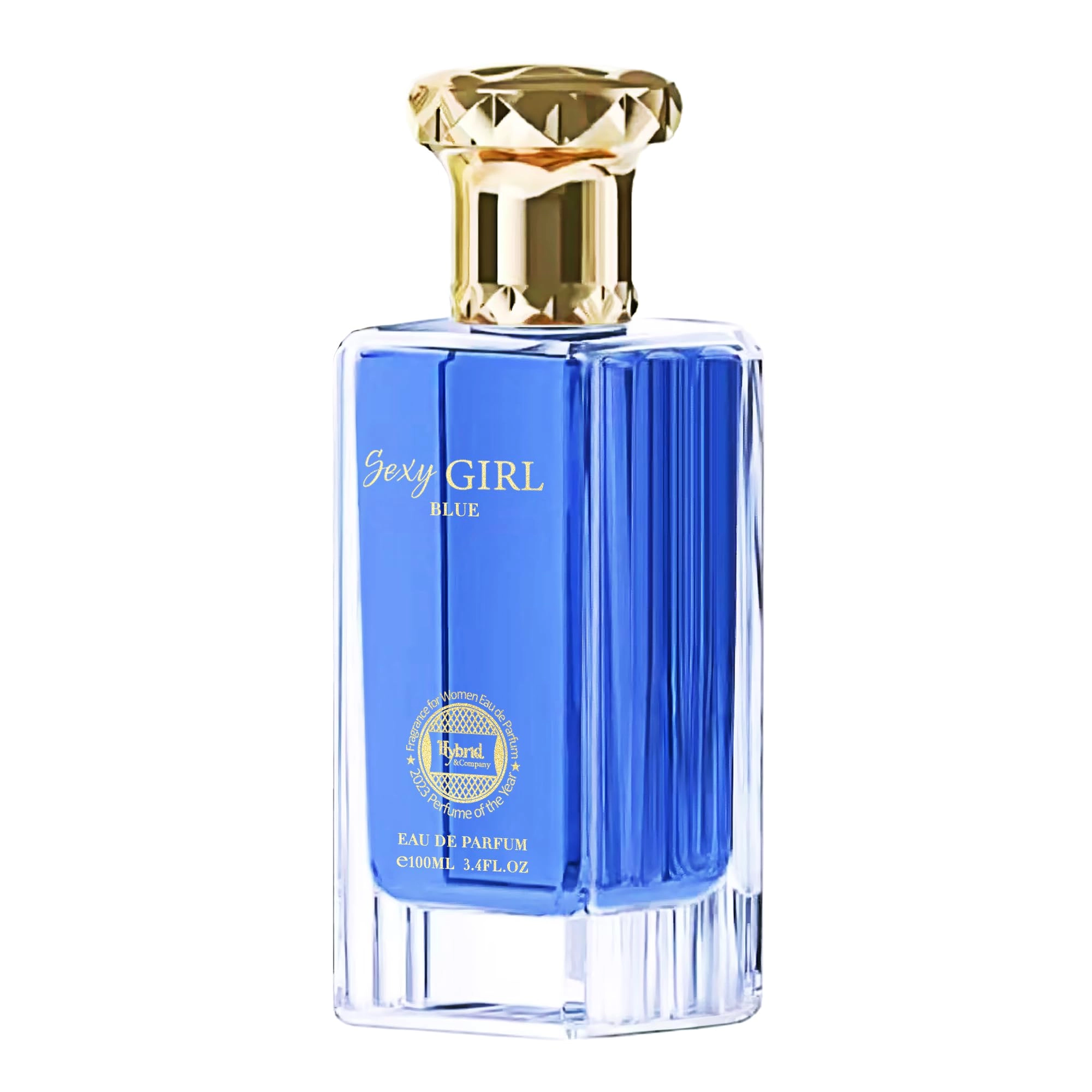 Sexy Girl Blue Eau de Parfum 100ml