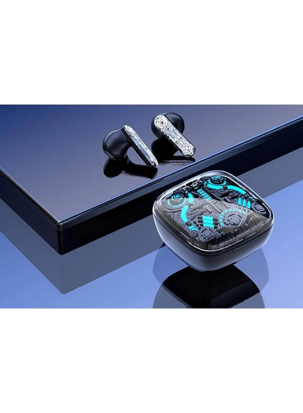 Xbuds 3GT Wireless Earbud