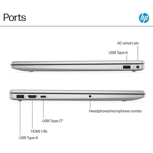 OmniBook 3 Copilot+ - 15.6'' Ryzen AI 5 330 16GB DDR5 512GB SSD
