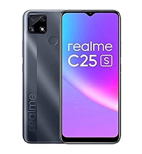 C25s - 4GB 64GB