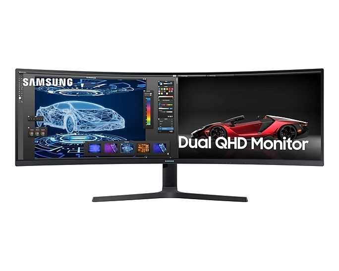 (Renewed) LS49A950UIPXEN - 49 inch 5120 X 1440