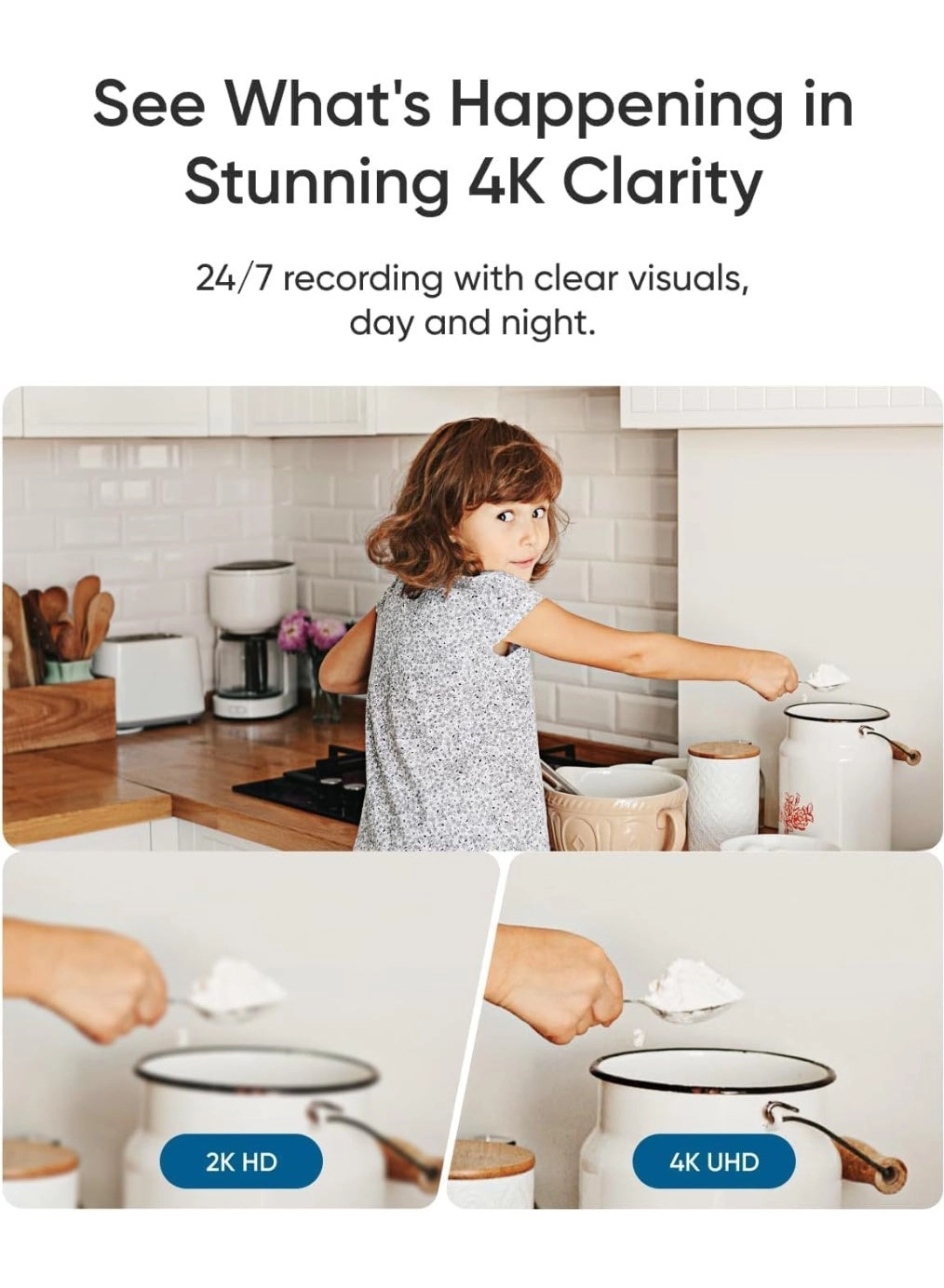 Indoor Cam S350