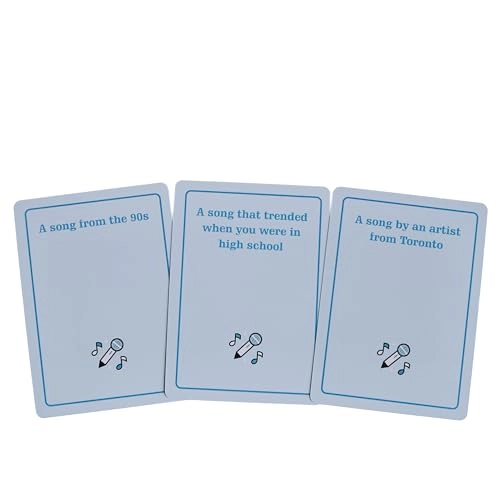 Sing, Dance, Act - English 14 years and up