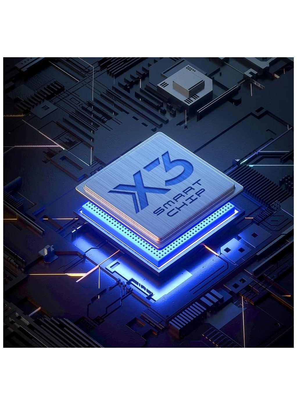 Artist Pro 16 - 15.4 inch X3 Smart Chip