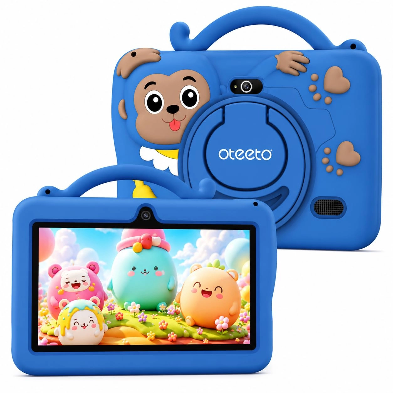 Tab 4 - 128GB 7"