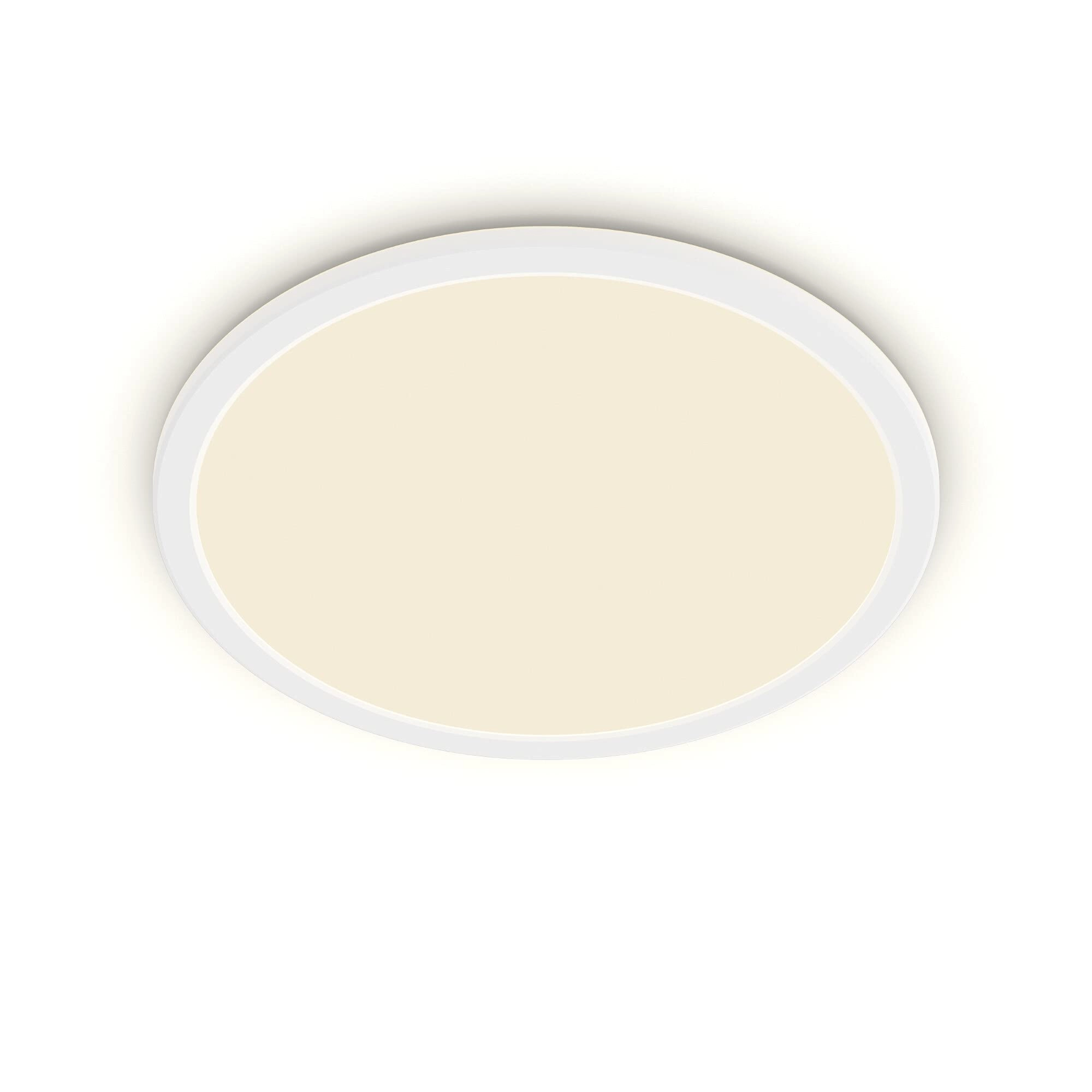 LED Superslim SceneSwitch - 2700K Dimmable