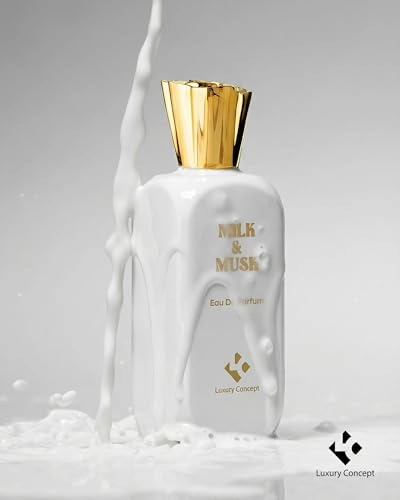 Milk & Musk Eau de Parfum 100 ml