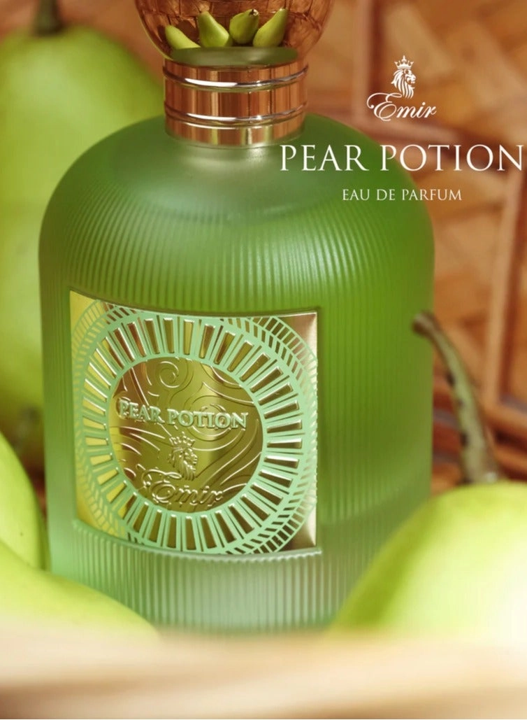 Pear Potion Eau de Parfum 100ml