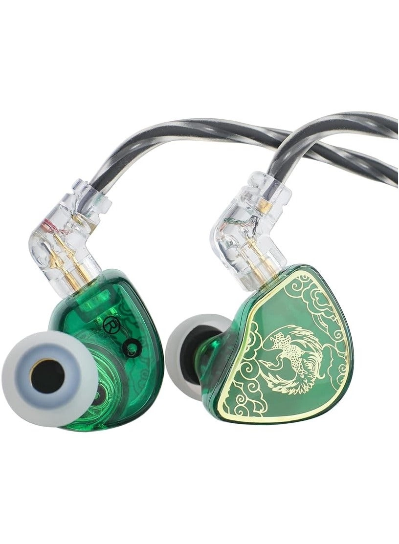 TANGZU Wan'er S.G II Wired Earbud