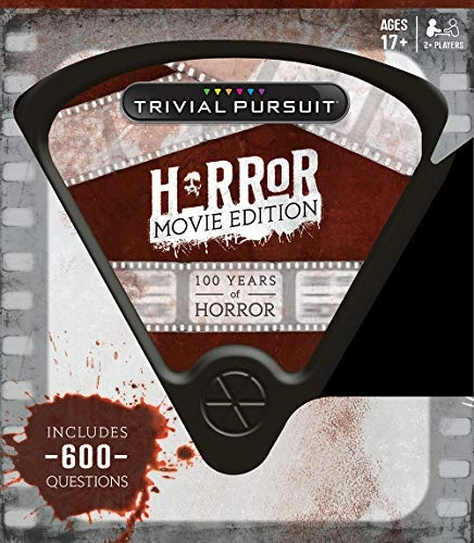 Trivial Pursuit: Horror Ultimate Edition