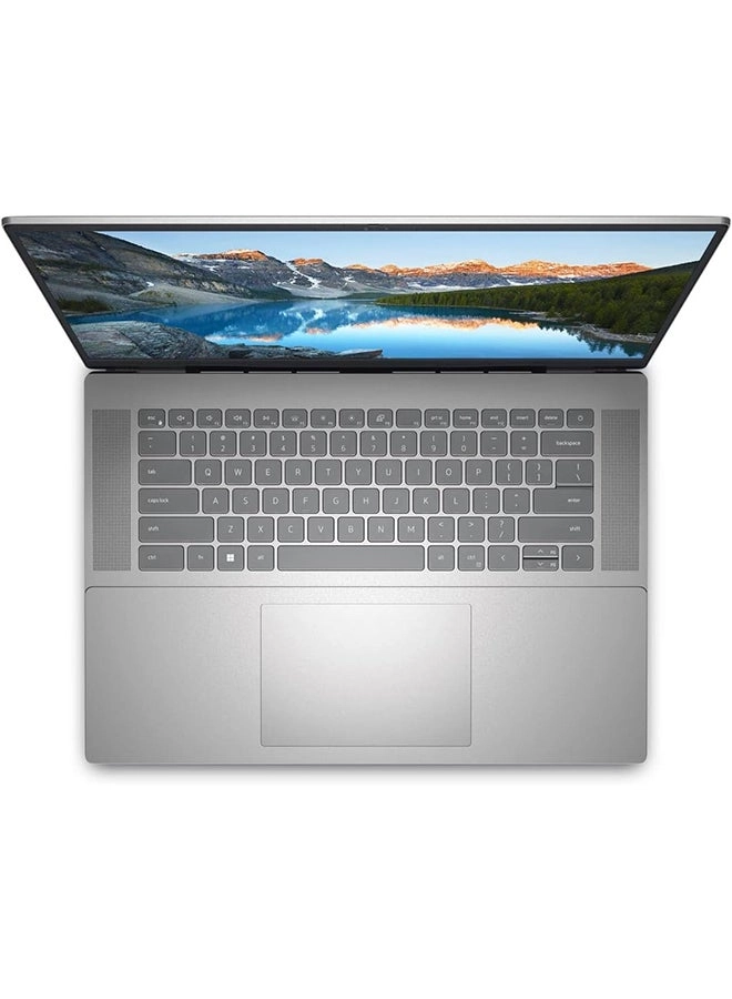 Inspiron 16 INS16-5620-7006-SL - 16'' Core i5 16GB DDR4 512GB SSD