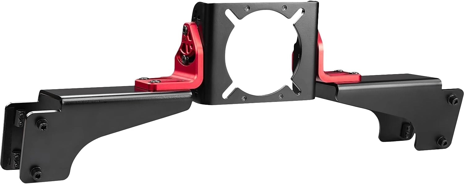 Elite DD Side and Front Mount