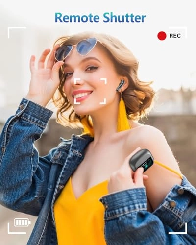 T21 - Wireless Earbud