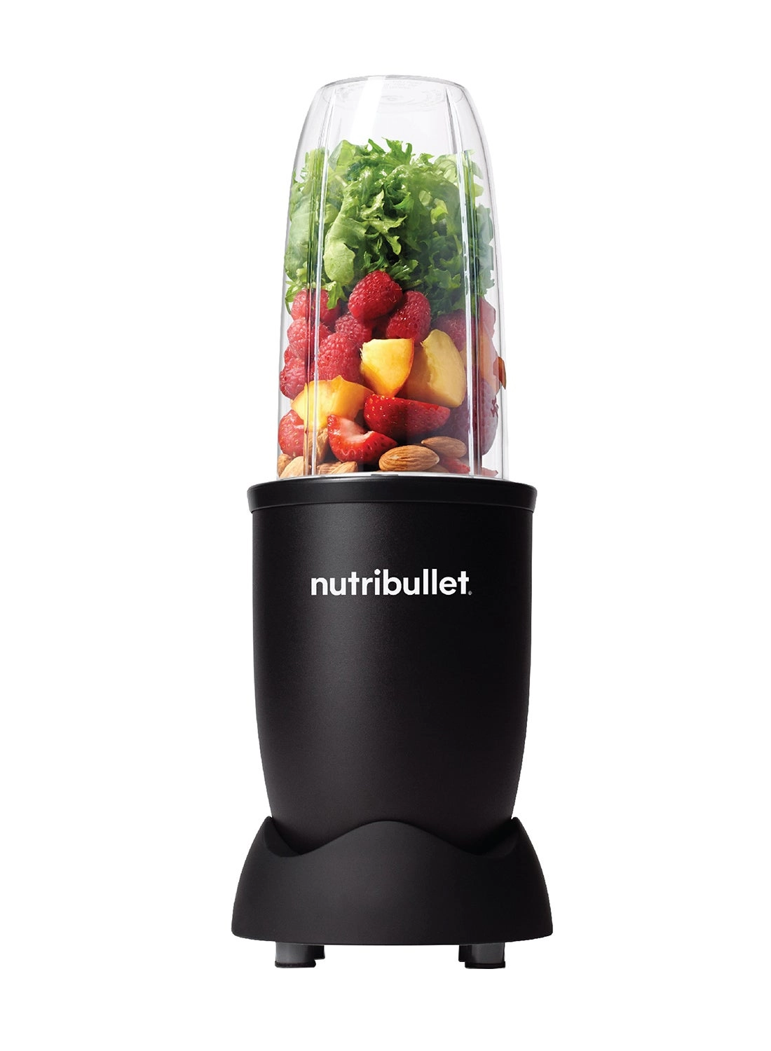 NutriBullet NB9-1212AK - Multi-Function Nutrient Extractor All Black