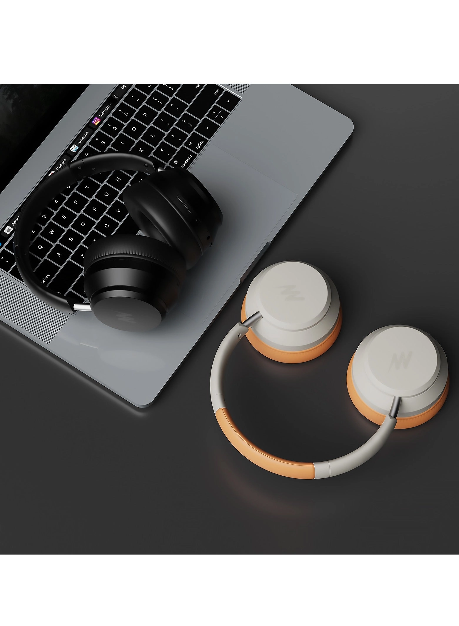 Antonio Wireless Headphone