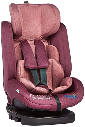 Rover - 0-12 yr(s) Seat Belt